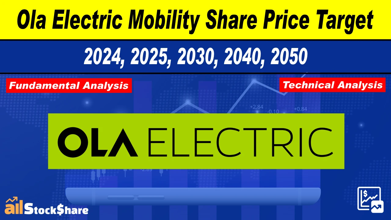 ola_electric_mobility_share_price_target