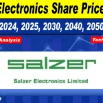 salzer_electronics_share_price_target