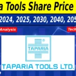 taparia_tools_share_price_target