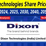 dixon_technologies_share_price_target