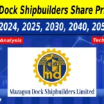 mazagon_dock_share_price_target