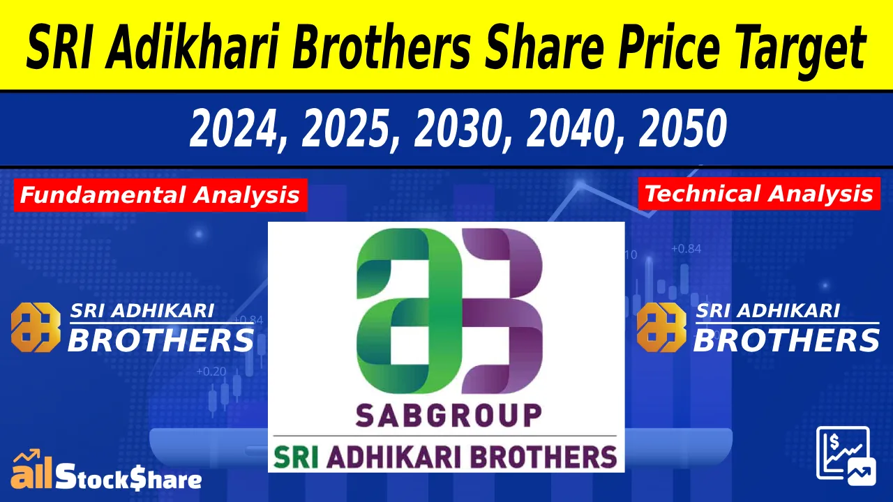 sri_adhikari_brothers_share_price_target