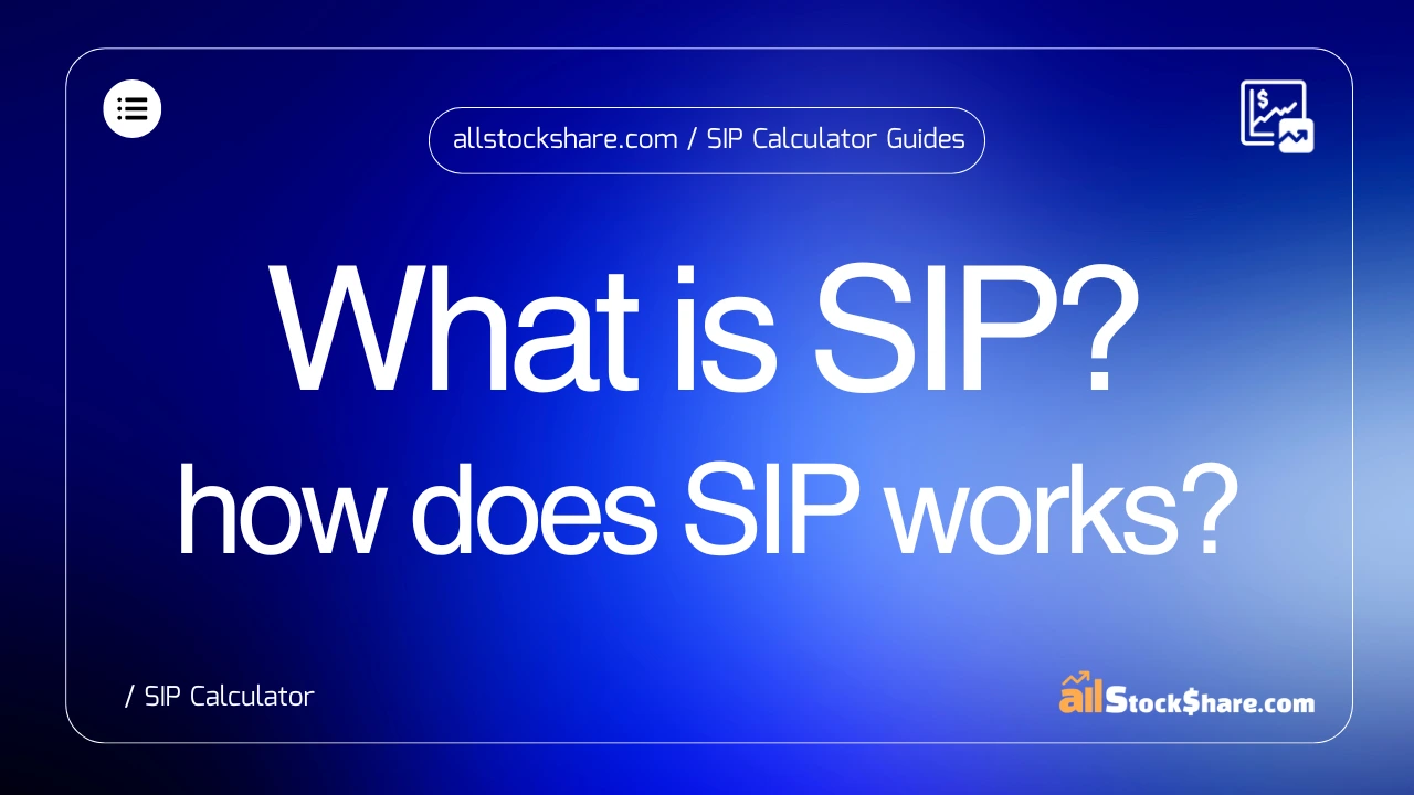 what-is-a-SIP-calculator-and-how-does-it-work