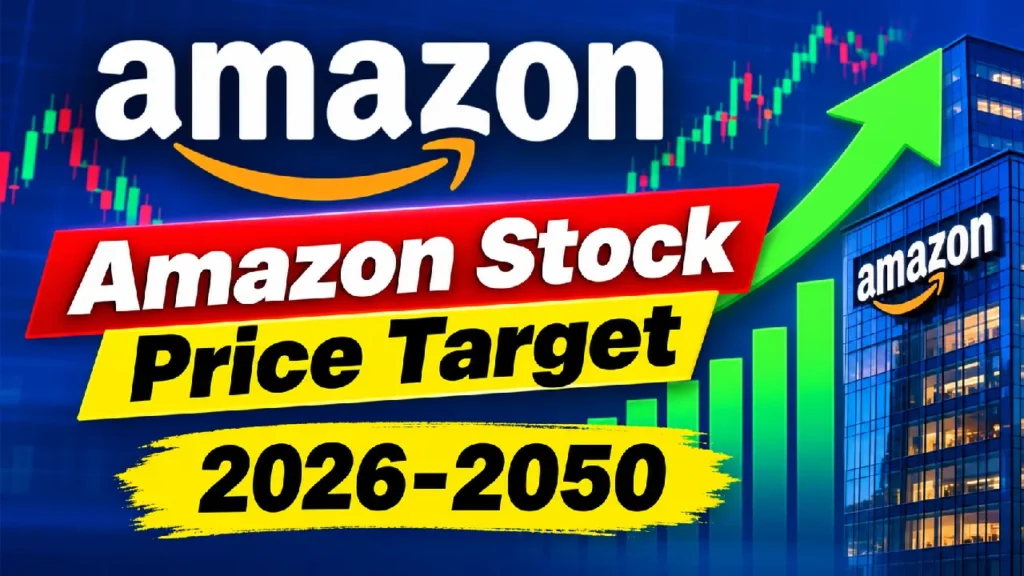 amazon-share-price-target