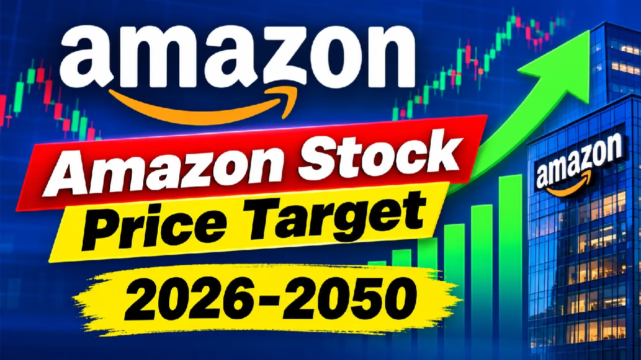 amazon-share-price-target