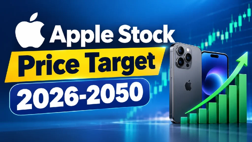 apple-stock-price-target-2026–2050