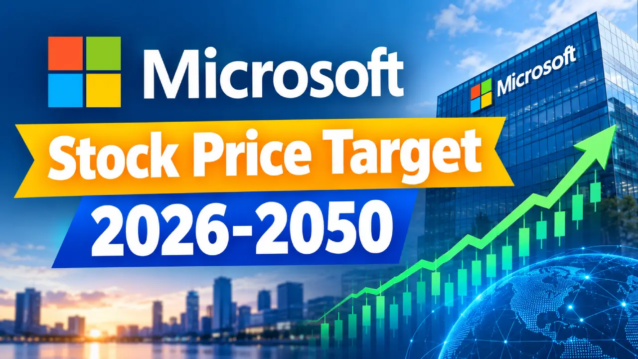 microsoft-stock-price-target