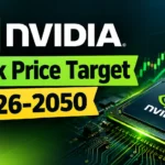 nvidia-stock-price-target-2026–2050